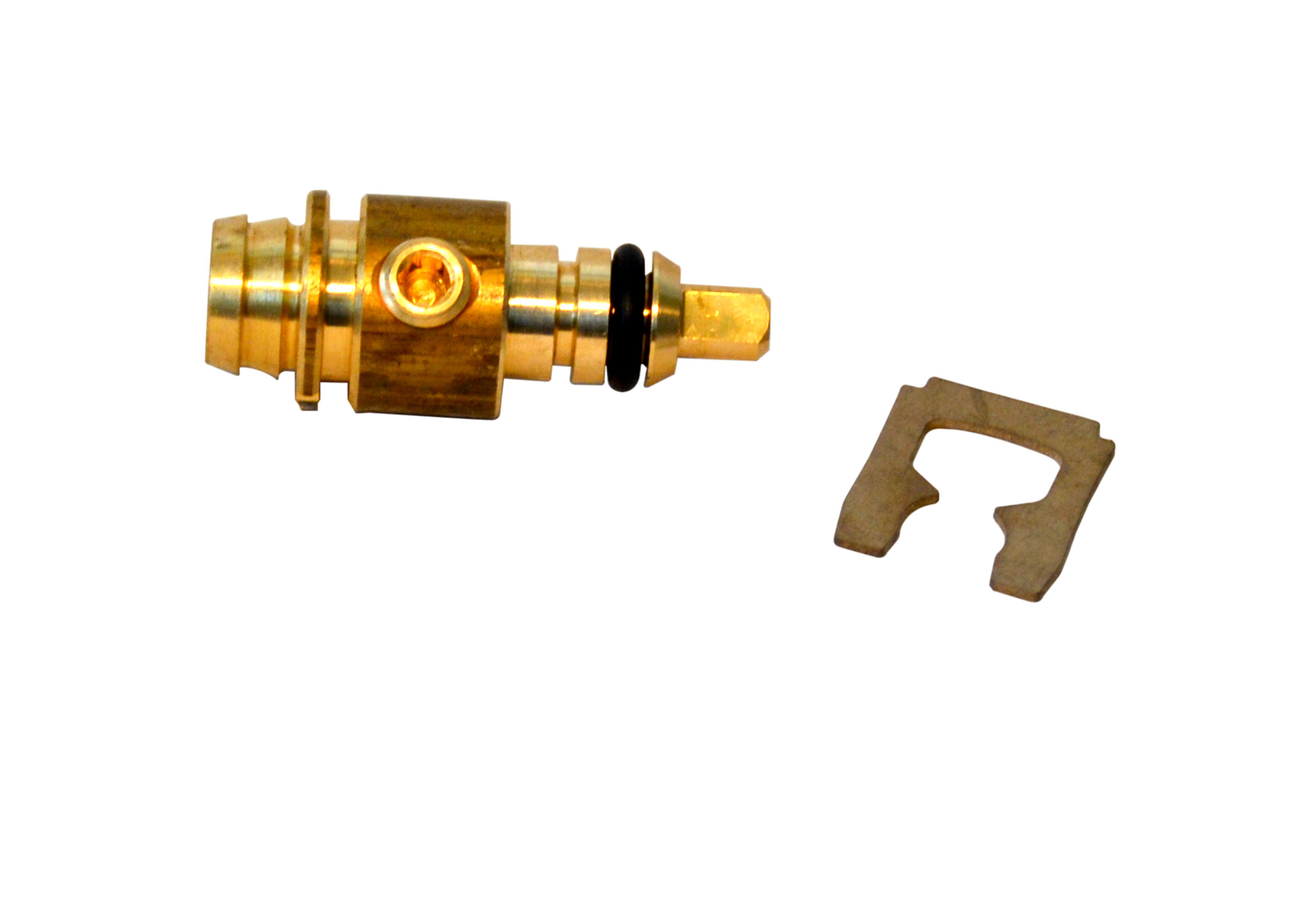 Danfoss Entlüfter-Set EvoFlat 4.0