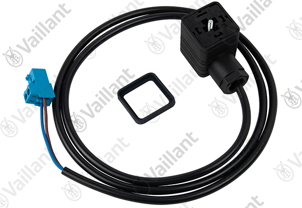 Vaillant Kabel, Gasdruckwächter Vaillant-Nr. 295544