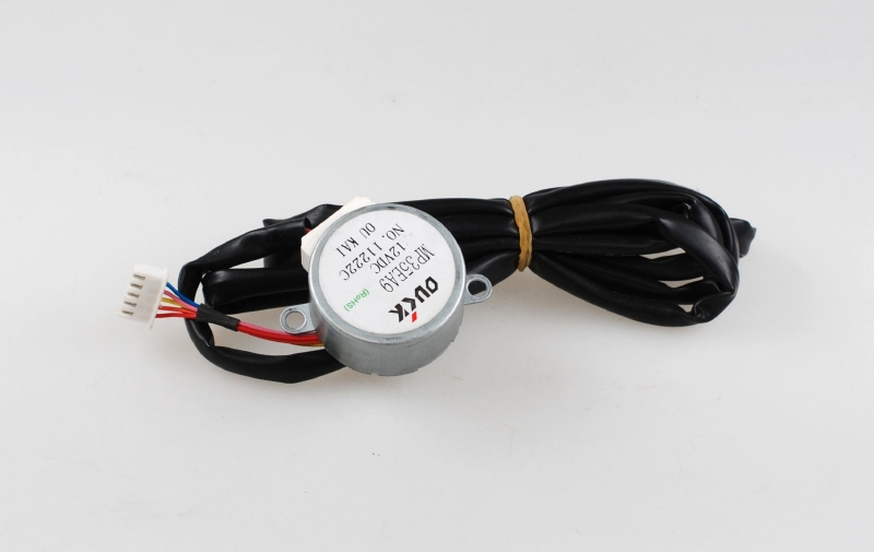 Remko Raumklimager.e Swingmotor verti.,hori RXT 351/521/681/1051 DC IT