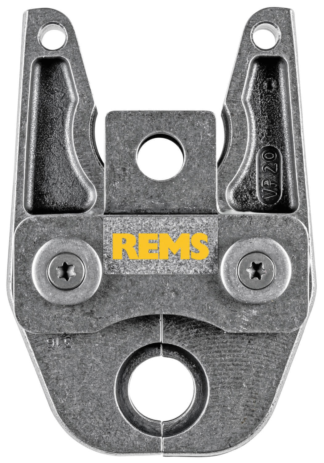 REMS Presszange VP 20* REMS Presszange VP 20*