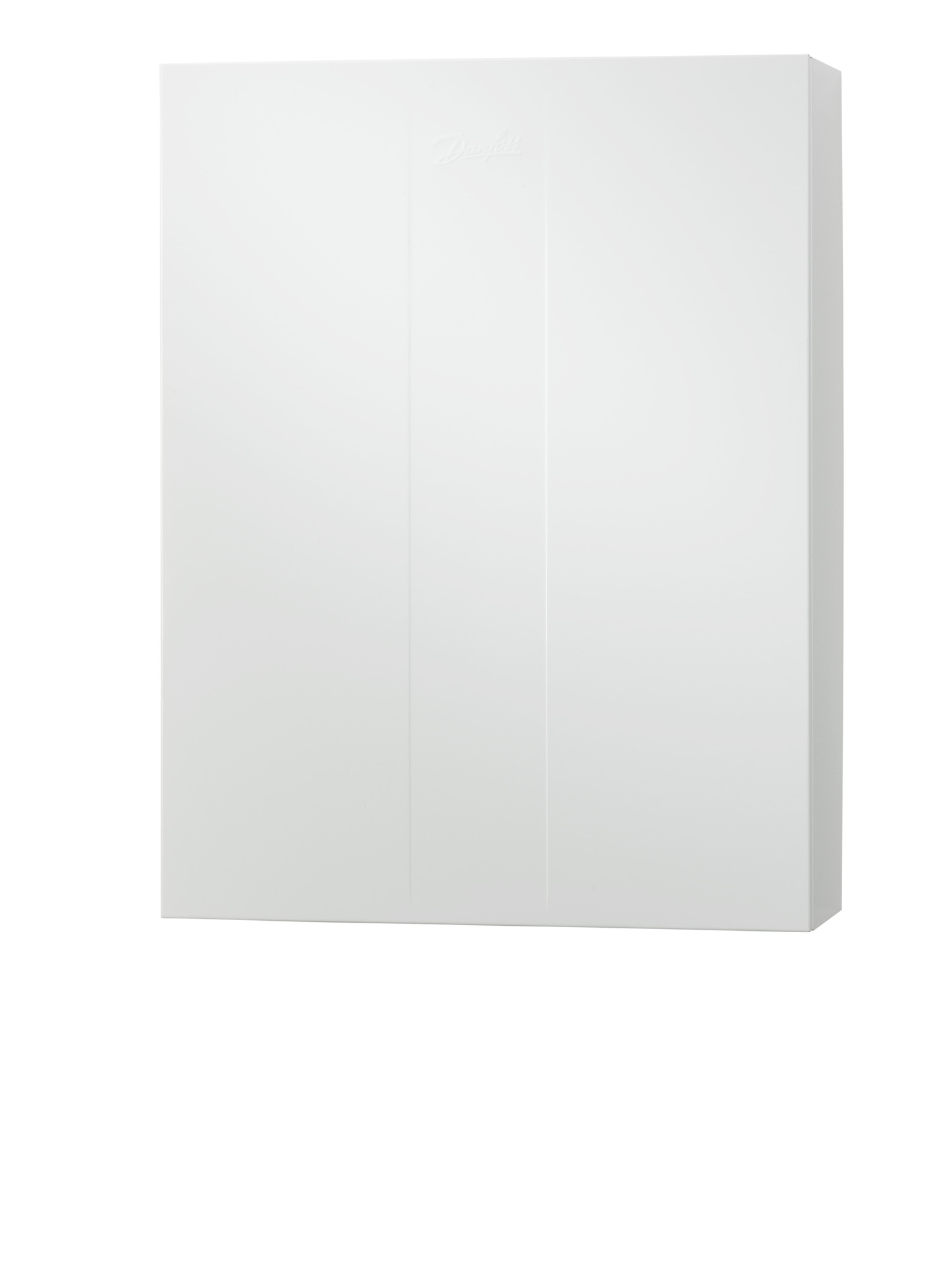 Danfoss Aufputzhaube 600x780x200mm RAL9010 weiss ohne Tür Danfoss Aufputzhaube 600x780x200mm RAL9010 weiss ohne Tür