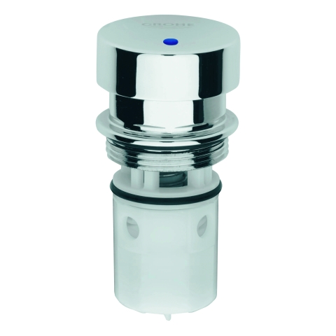 GROHE Kartusche 42985 Markierung blau für Contropress Selbstschluss-Ventile GROHE Kartusche 42985 Markierung blau für Contropress Selbstschluss-Ventile