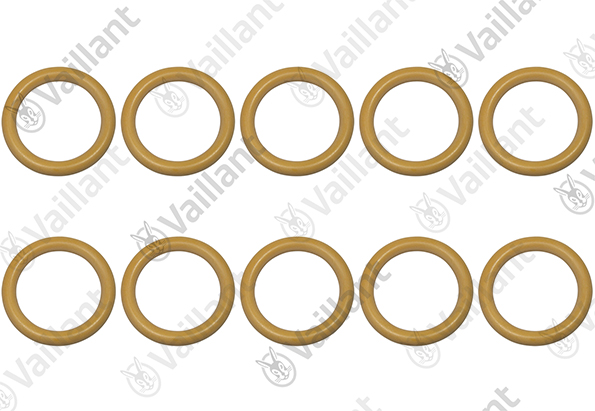 Vaillant O-Ring, (x10) Vaillant-Nr. 0020268760