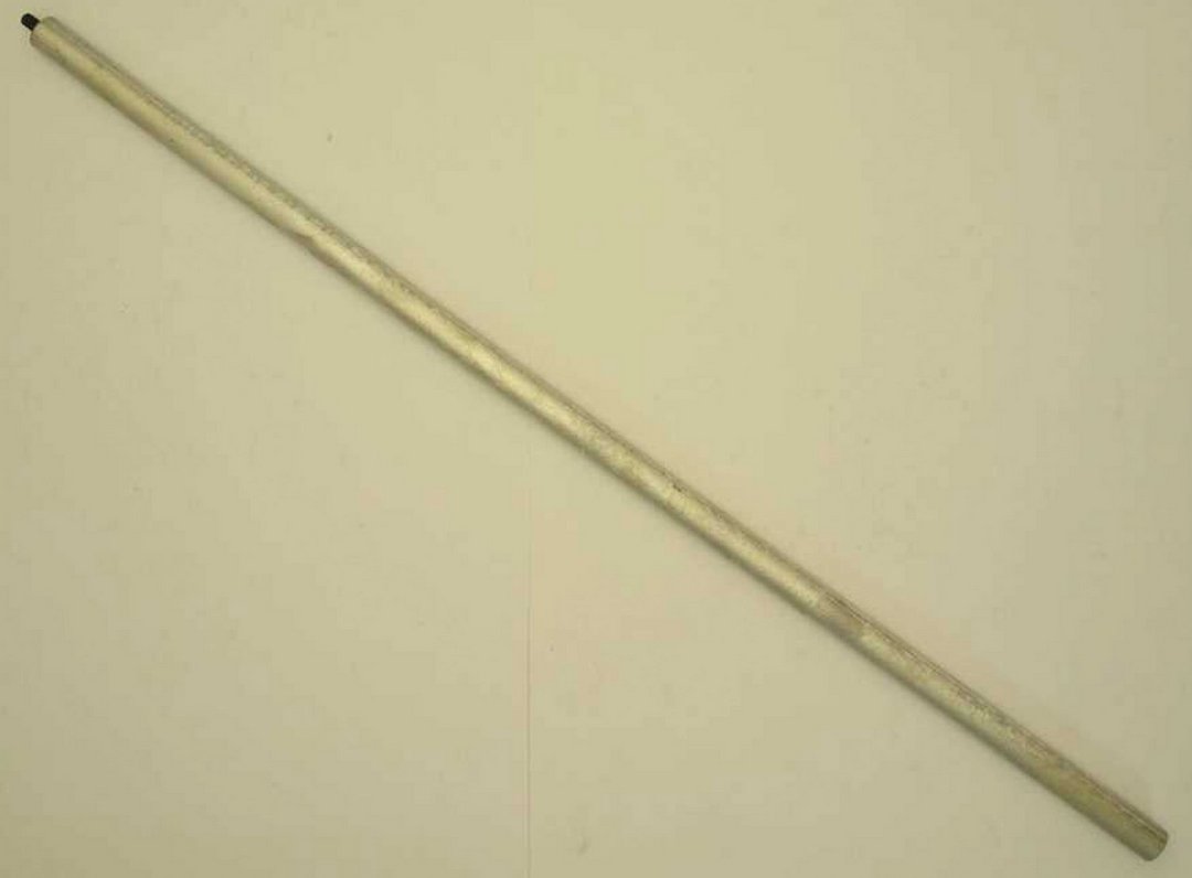 BOSCH Ersatzteil TTNR: 87387207500 Anode