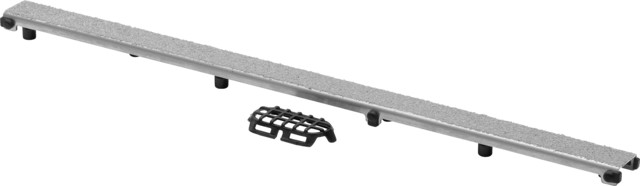 Viega Rost Advantix Visign ER12 4982.71 in 900mm Edelstahl