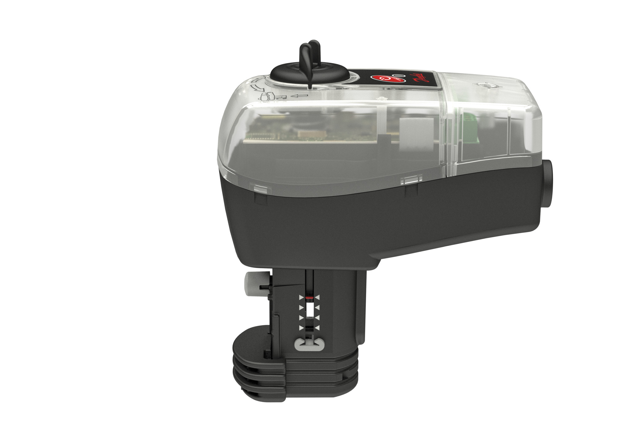 Danfoss Stellantrieb NovoCon M für AB-QM NovoCon DN40-100, 24V AC/DC