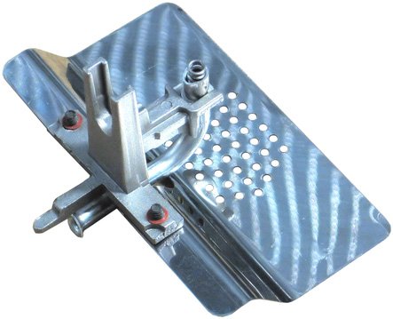 BOSCH Ersatzteil TTNR: 87081056550 Zündbrenner