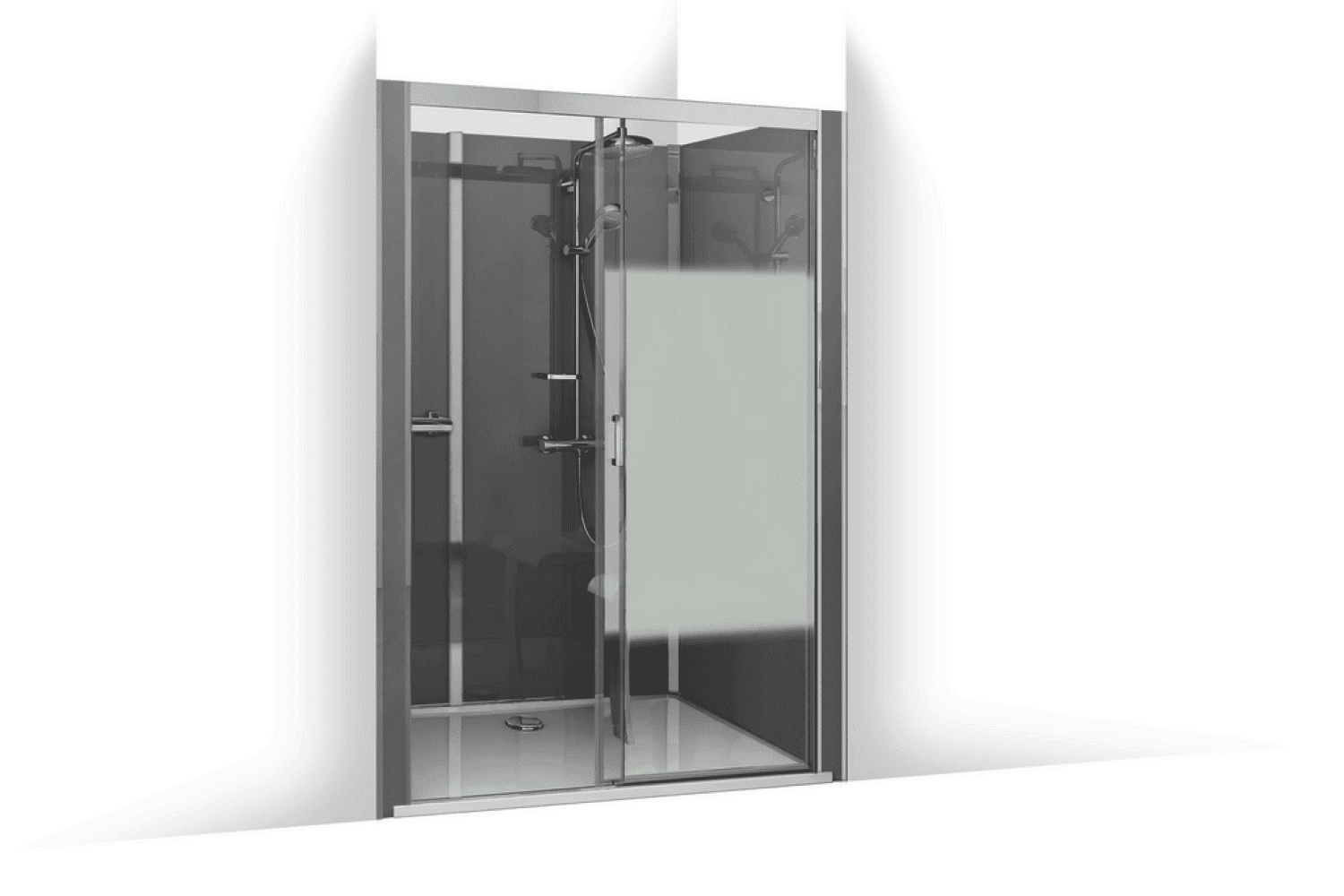 Roth Komplettdusche Vinata Comfort Ni Hoch anthrazit 1360x777 ESG Flow