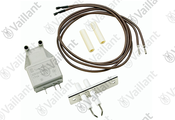 Vaillant Zündtransformator Vaillant-Nr. 091233