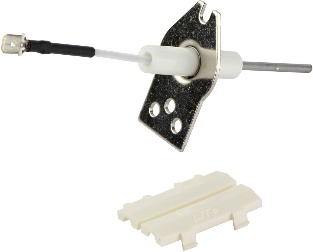 BOSCH Ersatzteil TTNR: 5493965 Überwachungs-Elektrode m. Verbindungsst