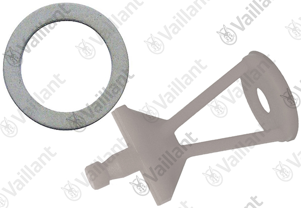 Vaillant Vordüse 3,00 (hellgrau) Vaillant-Nr. 0020068059