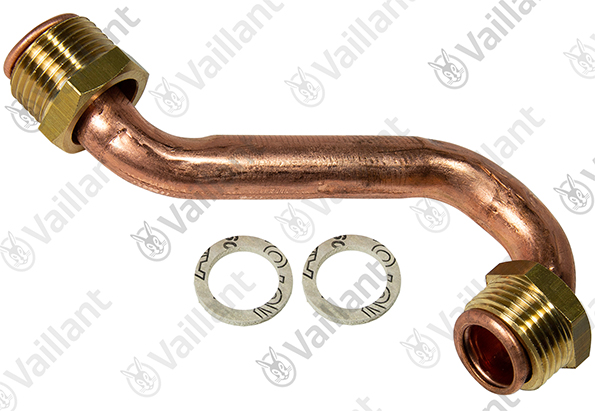 Vaillant Rohr Vaillant-Nr. 0020135600