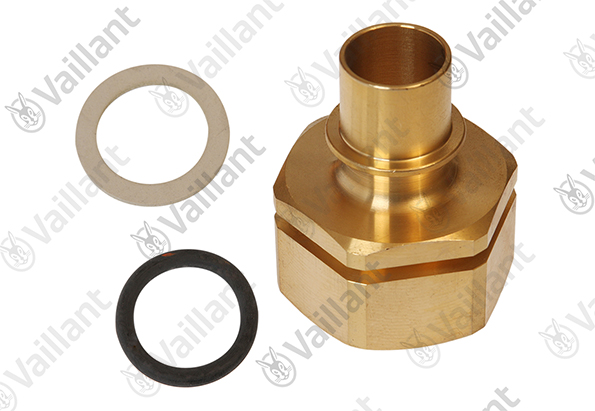 Vaillant Anschluss, DN15 Vaillant-Nr. 0020085413
