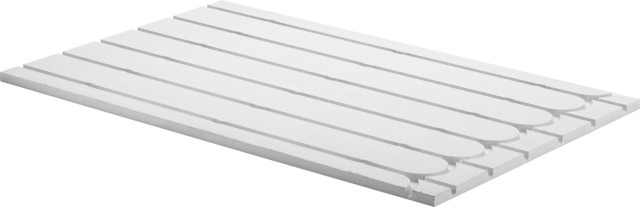Viega Grundplatte Fonterra Reno 1238.10 in 620x1000mm