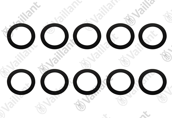Vaillant Rechteckdichtring, (x10) Vaillant-Nr. 0020143526
