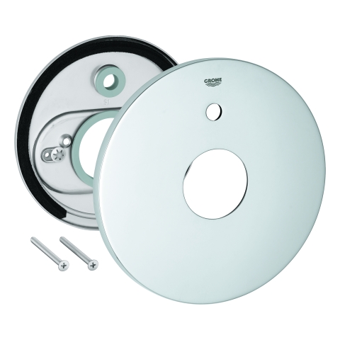 GROHE Rosette 46586 chrom