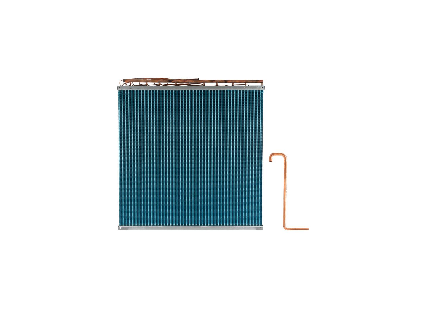 Verdampfer für dynamic 16 AW E