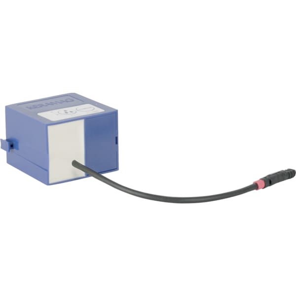 Geberit Steuermodul für Urinalsteuerung Batteriebetrieb, Typ 1000, Centaurus