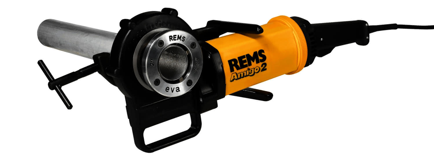 REMS Amigo 2 Set R 1/2+3/4+1+1 1/4+1 1/2+2 REMS Amigo 2 Set R 1/2+3/4+1+1 1/4+1 1/2+2
