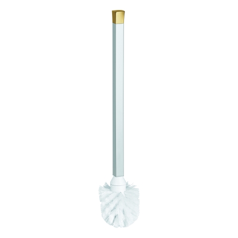 GROHE Bürste 40672 chrom/gold