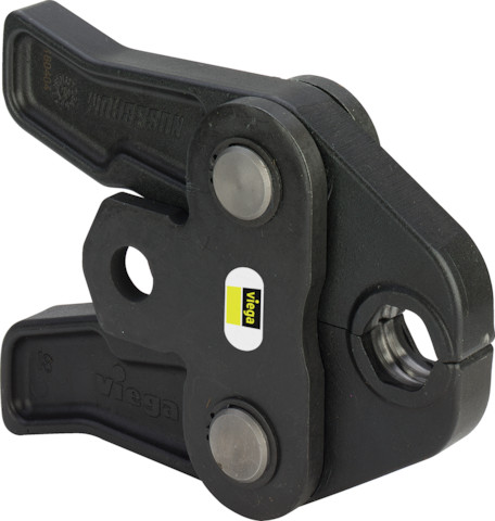 Viega Pressbacke 2299.9 für Presswerkzeug PT2 in 42 mm Stahl Viega Pressbacke 2299.9 für Presswerkzeug PT2 in 42 mm Stahl