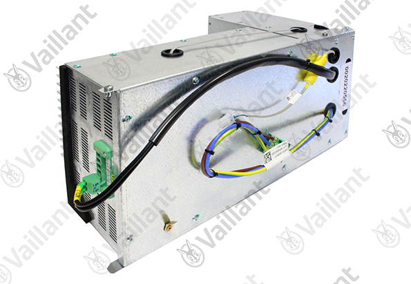 Vaillant Regler, elektronisch, 15k 1P Vaillant-Nr. 0020192762