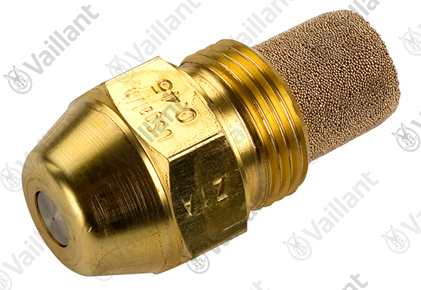 Vaillant Brennerdüse, 0,45 Usgal/h Vaillant-Nr. 0020021153