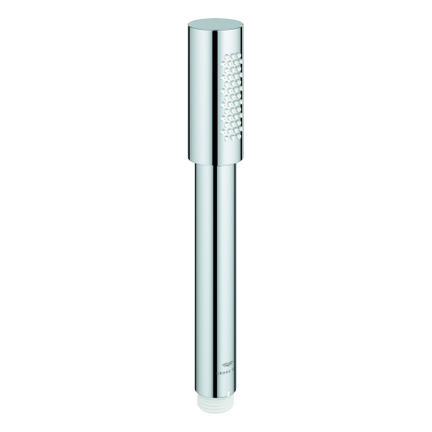 GROHE Handbrause Rainshower Aqua Stick 26866 1 Strahl 6,6 l/min chrom