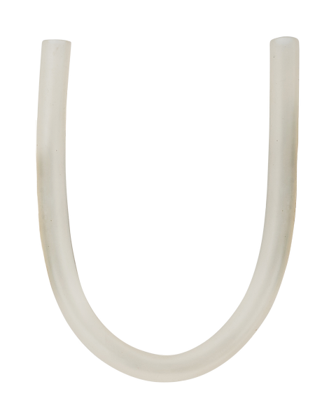 Wolf Anschlussschlauch Silikon L:280mm für GG