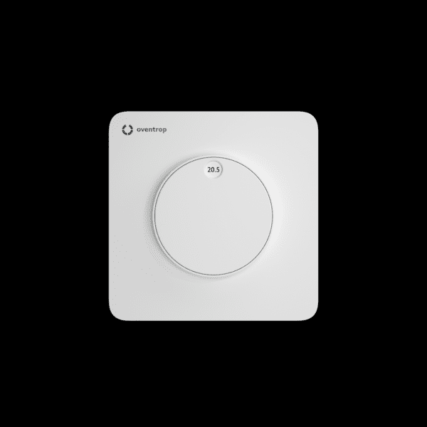 OVENTROP-ClimaCon F 90 Raumthermostat (Heizen), kabelgebunden, 230 V