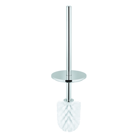 GROHE Ersatzbürste 40951 für Toilettenbürstengarnitur chrom