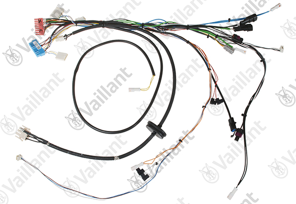 Vaillant Kabelbaum, 24V Vaillant-Nr. 0010034936
