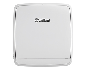 Vaillant Axial-Abluftventilator VAE 60/2 AHT 150