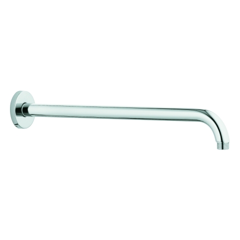 GROHE Brausearm Rainshower 28361 modern DN15 Ausladung 380 mm chrom GROHE Brausearm Rainshower 28361 modern DN15 Ausladung 380 mm chrom