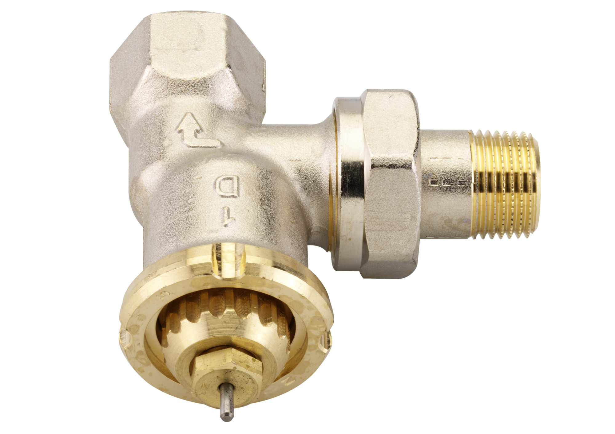 Danfoss Rücklauftemp.Begrenzer FJVR FJVR Ventilgehäuse, DN 10, Eck, kvs:0,39 Danfoss Rücklauftemp.Begrenzer FJVR FJVR Ventilgehäuse, DN 10, Eck, kvs:0,39