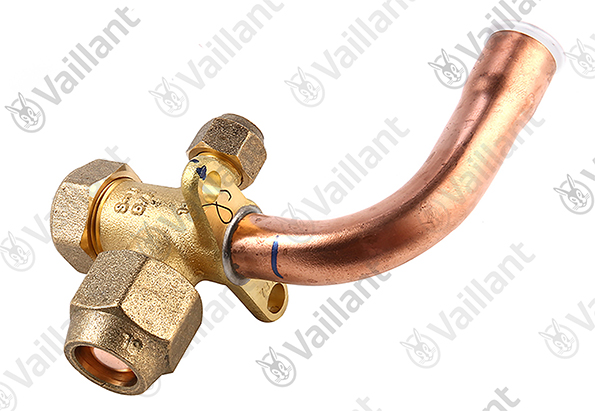 Vaillant Wartungshahn,5/8 Vaillant-Nr. 0010034570 Vaillant Wartungshahn,5/8 Vaillant-Nr. 0010034570