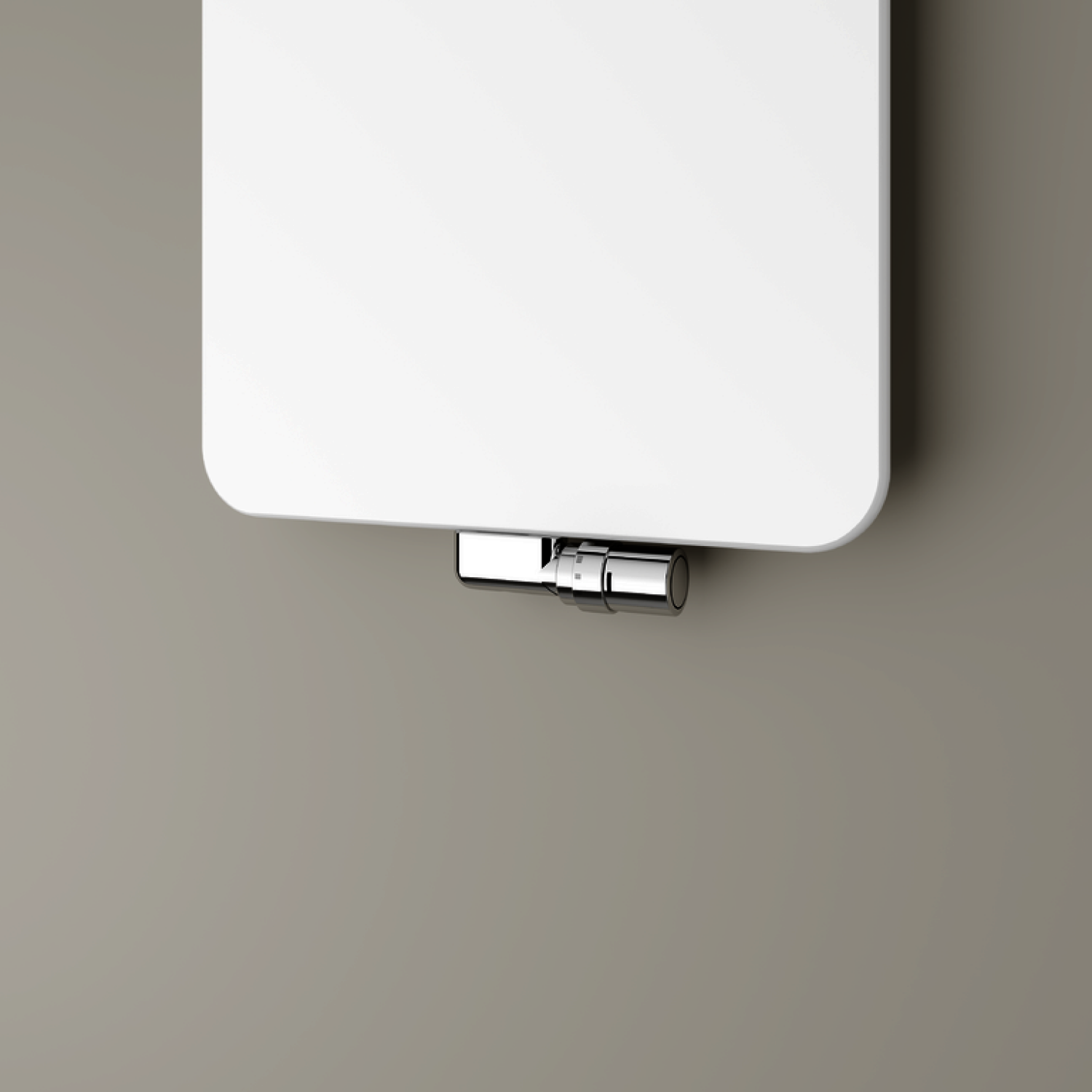 Kermi Fineo Plan, BH1800x500x33mm QN 795 W, RAL 9016