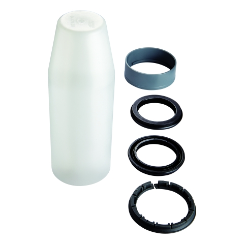GROHE Dichtungssatz 46429 fehgrau GROHE Dichtungssatz 46429 fehgrau