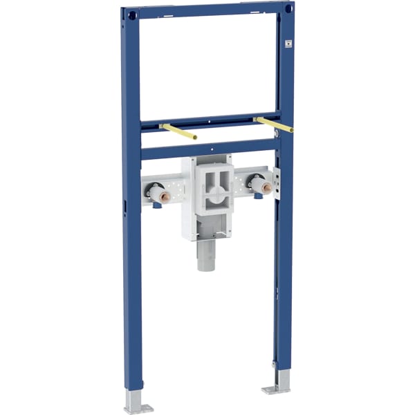 Geberit Duofix Element für WT, 112 cm für Standarmatur mit UP-Sifon Geberit Duofix Element für WT, 112 cm für Standarmatur mit UP-Sifon