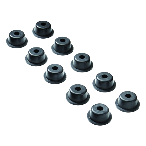 GROHE Membrane 43762 für Urinal-Spüler 505. 10 Stück
