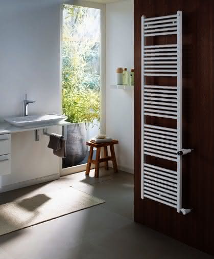 Zehnder Zeno Austausch Badheizkörper ZN-170-060-NA50,H:1688mm BL:600mm