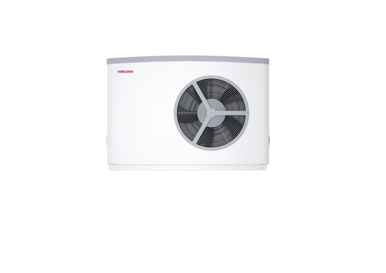 STIEBEL ELTRON Luft-Wasser-Wärmepumpe WPL-A 10 HK 400 Premium
