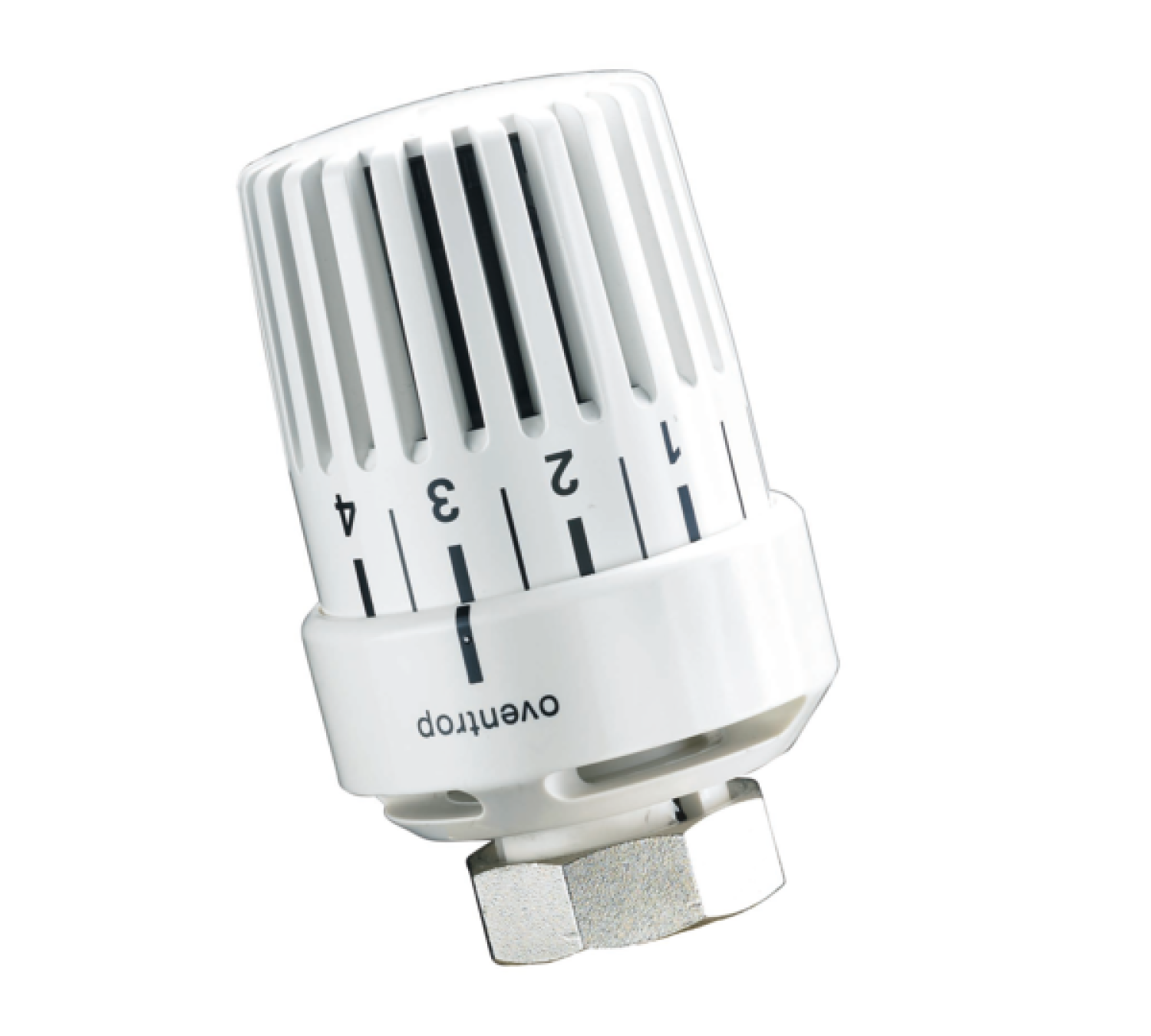 OVENTROP-Thermostat "Uni RTL", M30x1,0 20-50 C,für Rücklauftemperaturbegrenzung