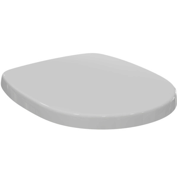 IS WC-Paket Connect AquaBlade m.WC-Sitz Softclosing 365x540x340mm Weiß