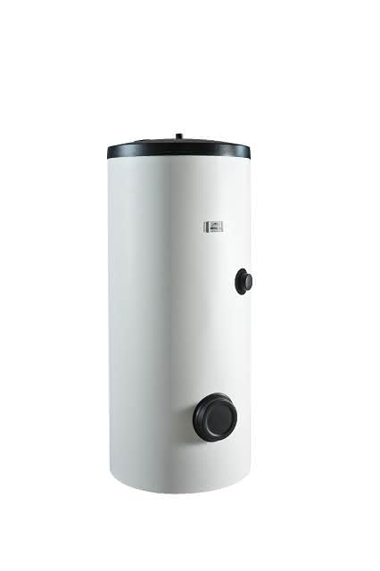 NIBE Brauchwasserspeicher DD-WH 30301F 295 l NIBE Brauchwasserspeicher DD-WH 30301F 295 l