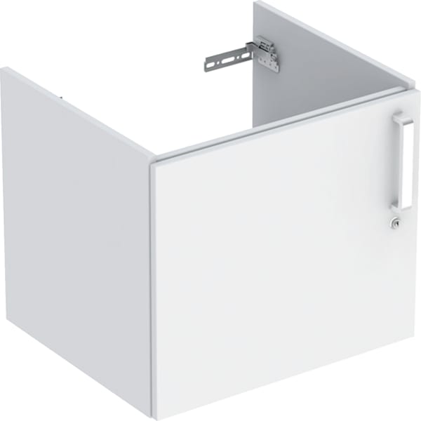 Geberit Bambini US für WT, mit 1 Tür Breite 60cm weiß Geberit Bambini US für WT, mit 1 Tür Breite 60cm weiß