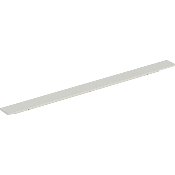 Geberit Griff, B:45cm sandgrau matt Geberit Griff, B:45cm sandgrau matt
