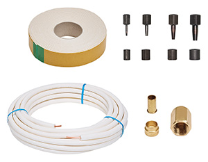 Vaillant Paket 5.021 climaVAIR multi Installationszubehör (10m)