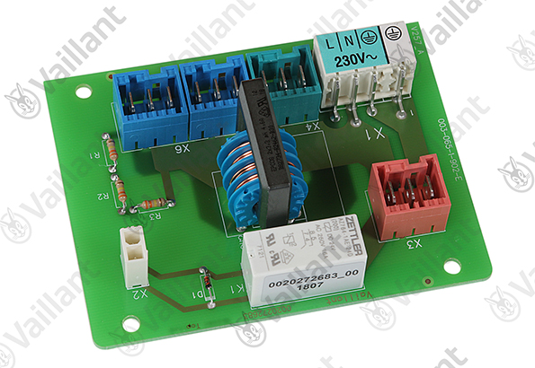 Vaillant Elektronik, 230 V Vaillant-Nr. 0020269363