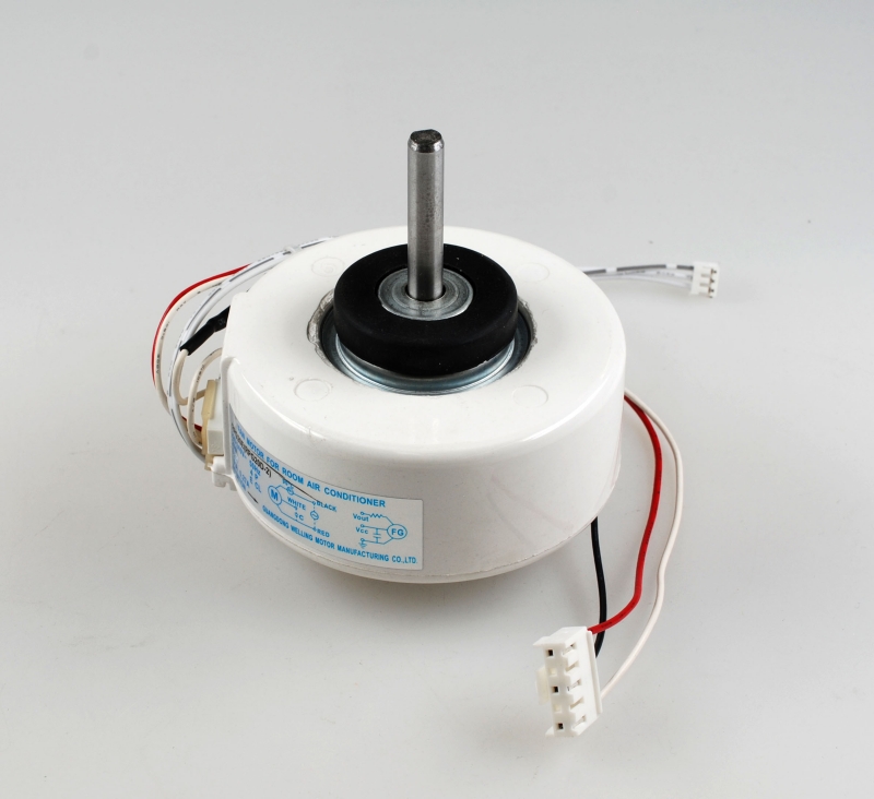 Remko Raumklimager.e Ven.motor ML 262/352 DC IT